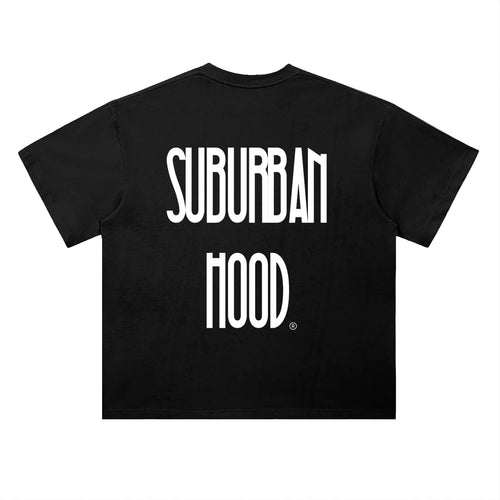 All Around the World Tee