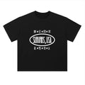 All Around the World Tee
